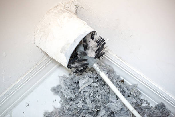 Trusted Redmond, WA Airduct Cleaning Experts